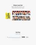 [Pre-Order Benefit] 2026 SM Artist Season's Greetings : Super Junior - Super Detectives : Case File 2026+Pre-Order Gift
