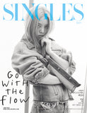 Singles Korea Magazine June 2026 Bailey