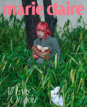 Marie Claire Magazine Korea June 2025 Giselle Aespa