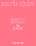 Marie Claire Magazine Korea June 2025 Giselle Aespa