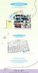 [WEVERSE EXCLUSIVE POB] TWS:42 Selection Pack