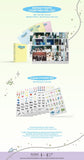 [WEVERSE EXCLUSIVE POB] TWS:42 Selection Pack