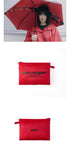ENHYPEN 6th Mini Album DESIRE : UNLEASH Official MD - Rain Poncho