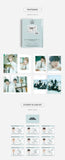 Ahof 2026 Season's Greetings Hello Classmate+Pre-Order Gift