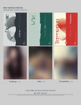 [EXCLUSIVE POB] SOOJIN - RIZZ Album+Folded Poster