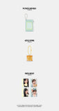 Jo Yuri - 2027 Season's Greetings My Ordinary Days