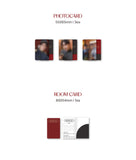 SUPER JUNIOR D&E 2025 SEASON’S GREETINGS [ROOM 1216]