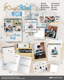 CHEN 2026 SEASON'S GREETINGS [Script Road] + Pre-Order Gift