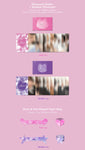FIFTY FIFTY - 3rd Mini Album Day & Night