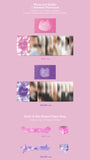FIFTY FIFTY - 3rd Mini Album Day & Night