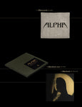 CL - Vol.1 ALPHA [Random Ver.] Album