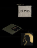 CL - Vol.1 ALPHA [Random Ver.] Album
