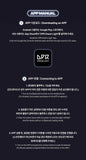 DPR - DREAM LIGHT OFFICIAL LIGHT STICK FANLIGHT (Standard Version)