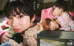 DICON VOLUME N°29 NCT WISH TO WISH, TO WAIT [B-TYPE]