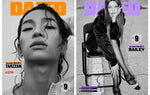 Dazed & Confused Korea Magazine September 2025