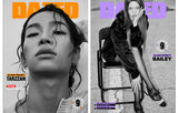 Dazed & Confused Korea Magazine September 2025