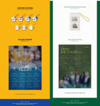 Dreamcatcher - 2024 SEASON’S GREETINGS [DREAM OF VICTORY+Dear. my youth ver. SET]