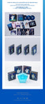 SHINee WORLD VI [PERFECT ILLUMINATION : SHINee'S BACK] DVD + Pre-Order Gift