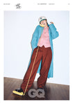 GQ Korea Magazine October 2025 [Random ver.]