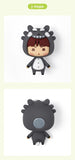 BTS Island In the SEOM Official MD - Lucky Draw Figure