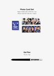 [Pre-Order Benefit] 2026 SM Artist Season's Greetings : NCT 127 - End to End Rush+Pre-Order Gift