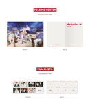 ENHYPEN - Memories : STEP 2 DVD