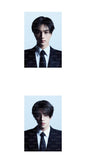 ENHYPEN 6th Mini Album DESIRE : UNLEASH Official MD - Printed Photo