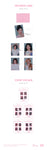 [JYP FANS SHOP POB] ITZY 2026 SEASON'S GREETINGS Best Friends Forever