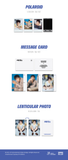 Jang Wooyoung 2026 Season'S Greetings [In My Office] + Pre-Order Gift