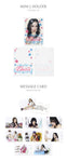 TWICE 2025 Season's Greetings [Collector]