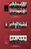 The KingDom - 1st Special Album The KingDom : the flower of the moon Ever version Platform Album