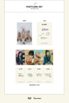 H1-KEY - H1-KEY 2024 SEASON'S GREETINGS [SEOUL TOUR] +Pre-Order Benefit