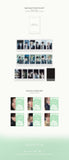 NCT WISH 1st CONCERT TOUR INTO THE WISH : Our WISH [Blu-ray ver.] + Pre-Order Gift