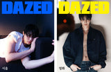 DAZED & CONFUSED Korea Magazine November 2025