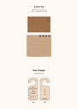 Kiss of life 2025 Season's Greetings+Pre-Order Gift