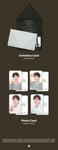 Jung Seung Hwan - Called Love CD
