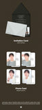 Jung Seung Hwan - Called Love CD