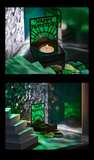 [PRE-ORDER] SEVENTEEN HAPPY BURSTDAY Official MD - Candle Holder Set (NEW BURSTDAY VER.)