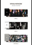 THE BOYZ  - 5th Mini Album MAVERICK Platform Ver.  + Free Gift