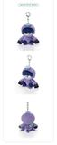 [PRE-ORDER] TOMORROW X TOGETHER PPULBATU <Finding MOA> Official MD - Plush Keyring