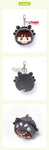 BTS Island In the SEOM Official MD - Face Keyring