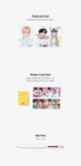 [Pre-Order Benefit] 2026 SM Artist Season's Greetings : NCT Wish - Tooth Fairy Wish+Pre-Order Gift