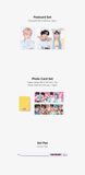 [Pre-Order Benefit] 2026 SM Artist Season's Greetings : NCT Wish - Tooth Fairy Wish+Pre-Order Gift