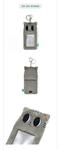 [PRE-ORDER] TOMORROW X TOGETHER PPULBATU <Finding MOA> Official MD - Photocard Holder