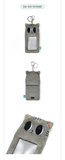 [PRE-ORDER] TOMORROW X TOGETHER PPULBATU <Finding MOA> Official MD - Photocard Holder