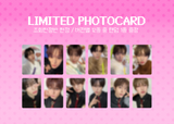 NCT WISH - 4th Mini Album I SPY Deluxe Book ver. CD