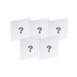 [EXCLUSIVE POB] PLAVE - Caligo Pt.2 [ID PASS Ver.] Album+Pre-Order Gift