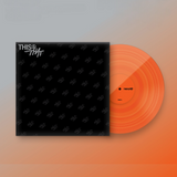 Stray Kids - THIS & THAT [LP VER.] 10th Mini Album+Pre-Order Gift