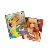 YENA - 5th Mini Album LOVE CATCHER [PHOTOBOOK ver.]