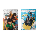 NCT DREAM - Beatbox [Photobook 2 ver. SET ] 2Album+Free Gift